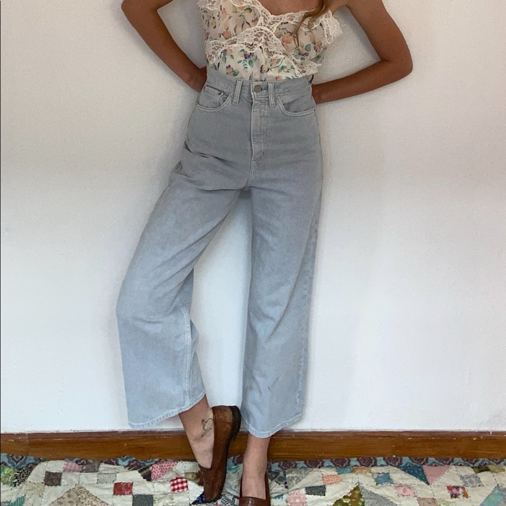 Sustainable Hemp Levi’s